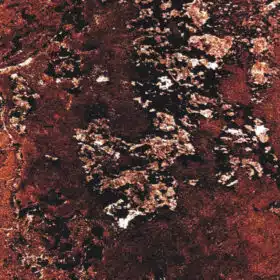 TERRA RED