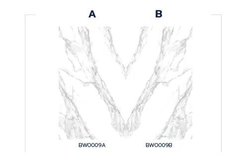 BW0009 (SNOW FIELD STONE)