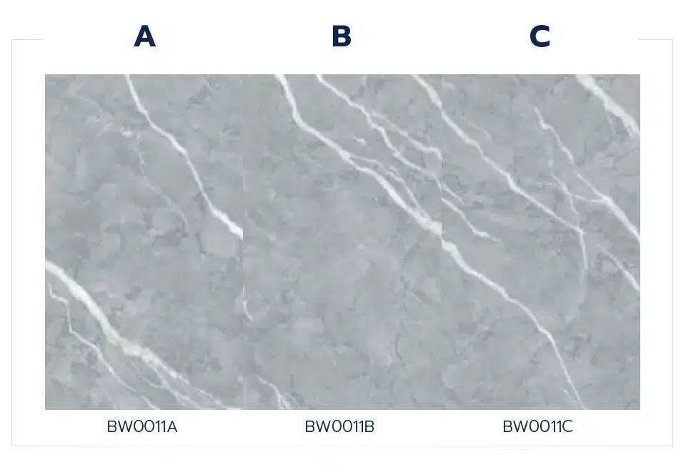 BW0014 (STELLATE VEIN GRAY)