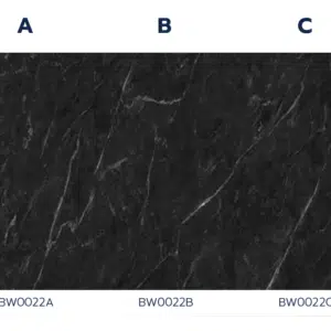 BW0022 (BLACK MARBLE)