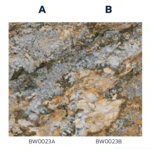 BW0023 (PEACOCK DIAMOND)
