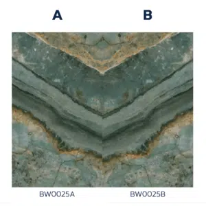 BW0025 (JASPER)