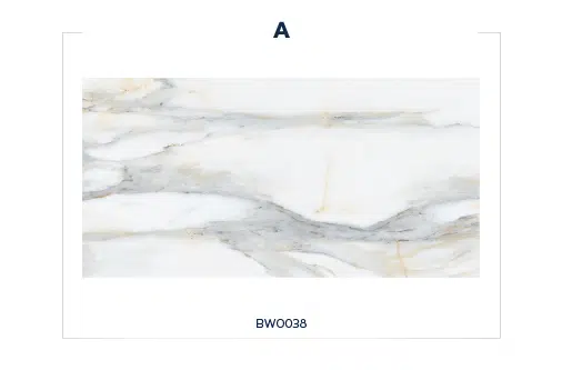 BW0038 (KATA PLATINUM)