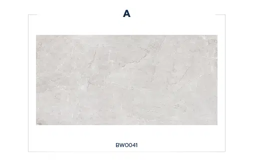 BW0041 (CAROLINE WHITE)