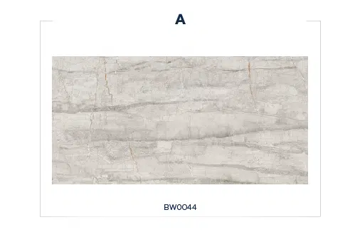 BW0044 (GALAXY GREY)