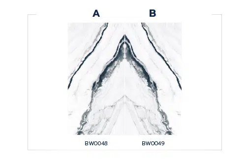 BW0048,49 (PANDA WHITE)